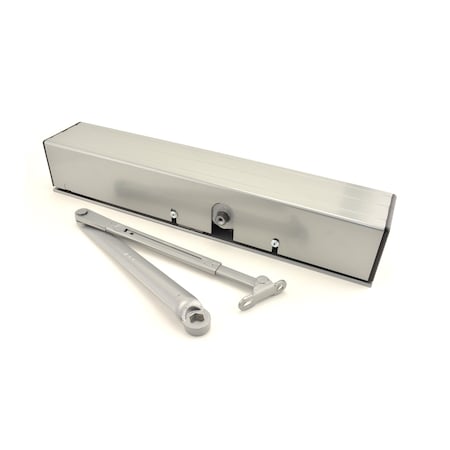 Lcn Automatic, LCN 4820, Pneumatic Door Closer, Interior and Exterior 4822REGAL